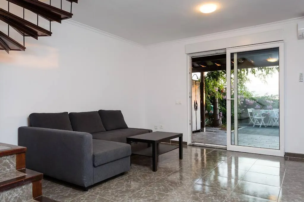 Tejita Beach La Tejita Apartment