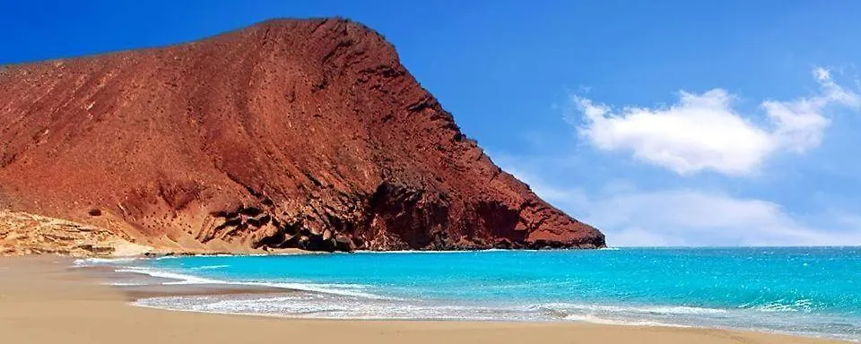 Tejita Beach La Tejita 0*,  Spain