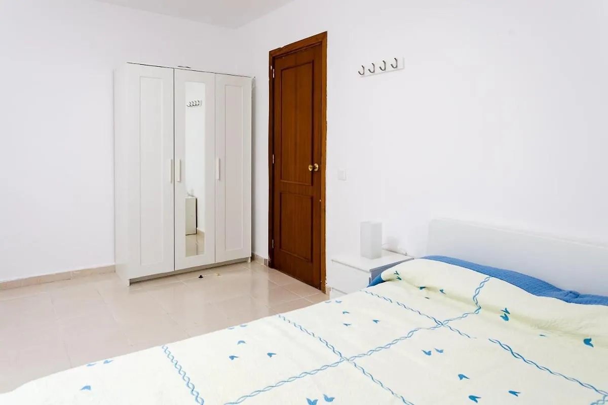 Tejita Beach La Tejita Apartment