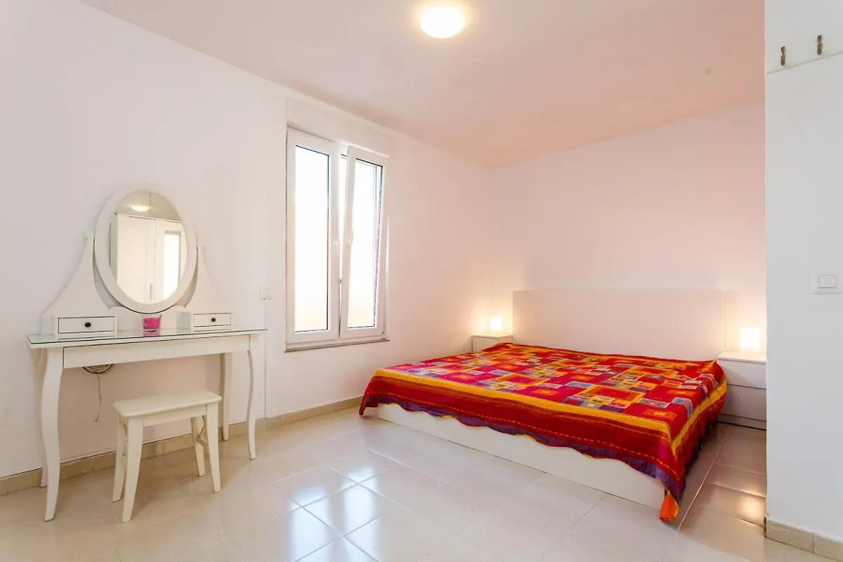 Apartment Tejita Beach La Tejita