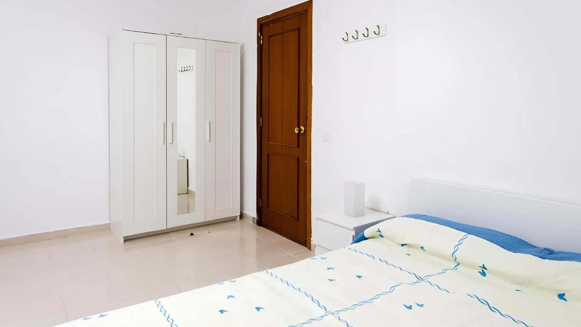Tejita Beach La Tejita Apartment