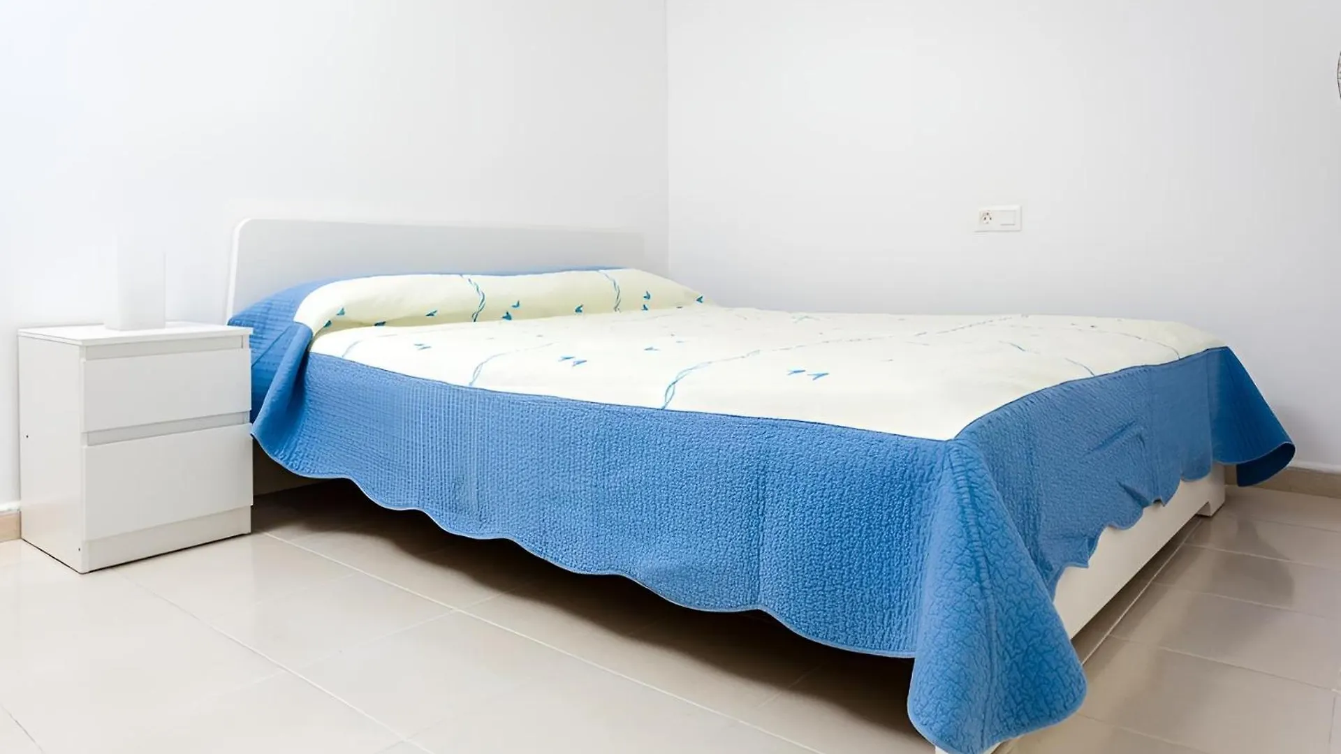 Apartment Tejita Beach La Tejita Spain
